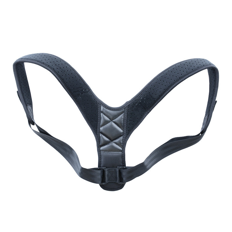 Medical Lower Back Correction Belt, Clavicle Posture Corrector