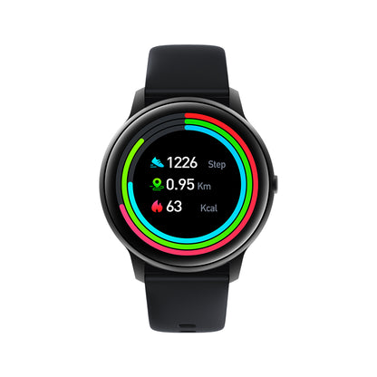 KW66 Waterproof Sport Fitness Tracker