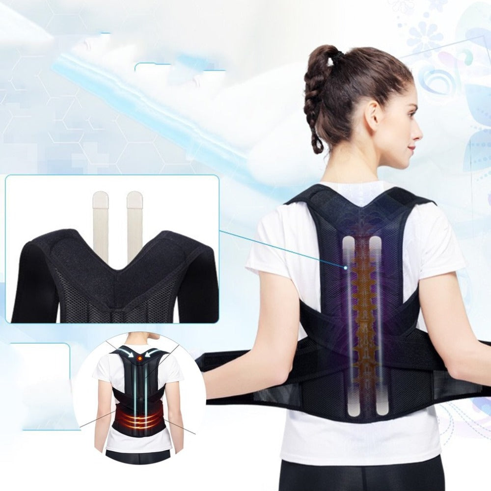 Spine Flexion Posture Corrector