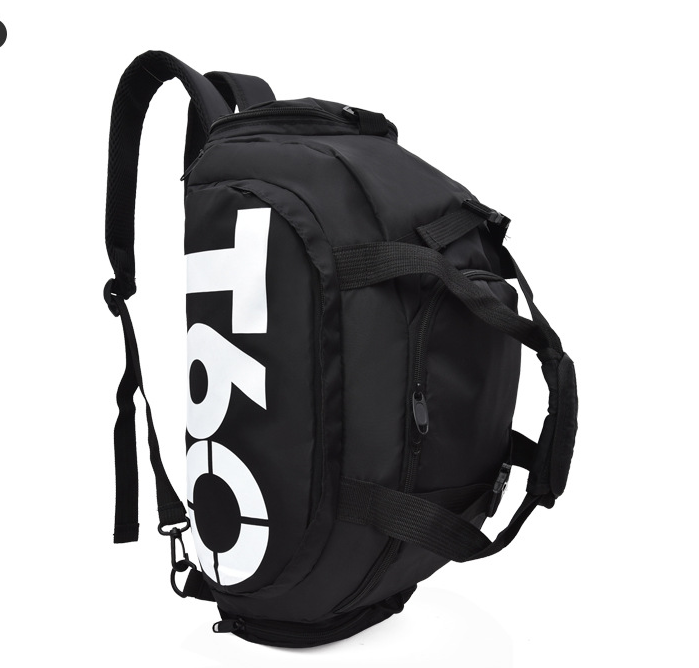 football sports backpack