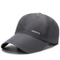 Summer Outdoor Sports Quick-drying Men's And Women's Sun Hat