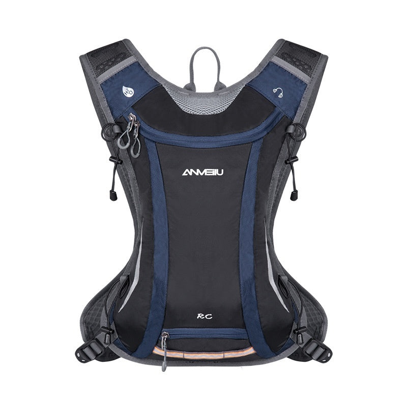 Outdoor cycling backpack,