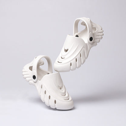 Men's Fashion Summer Hole Sandals