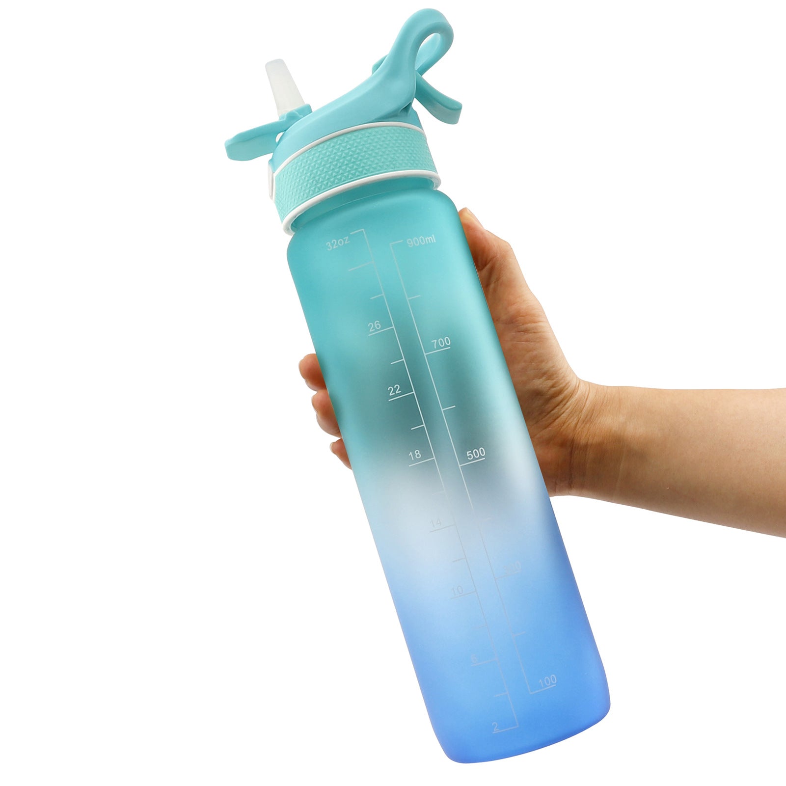 Spray Switch Sports Bottles