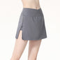 Summer Sports Short Skirt Women's Anti-exposure