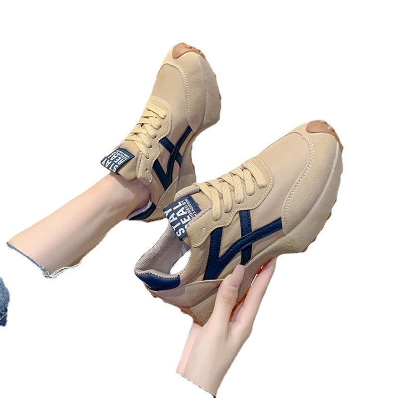 Unisex sports sneakers