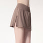 Summer Sports Short Skirt Women's Anti-exposure