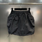 Women's American Retro Work Attire Skirt