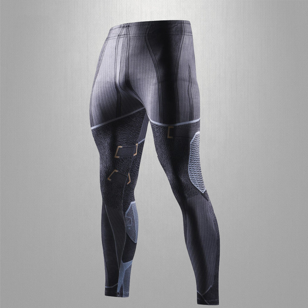 Breathable Quick Dry Cycling Pants for Gym Running