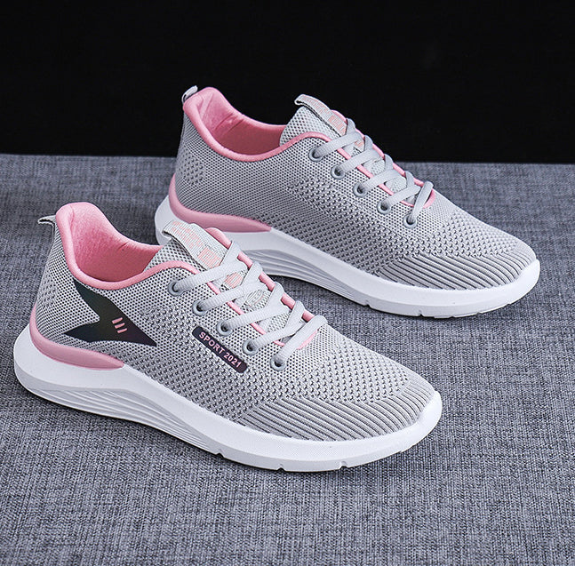 Women's Sneakers Running Tide Shoes